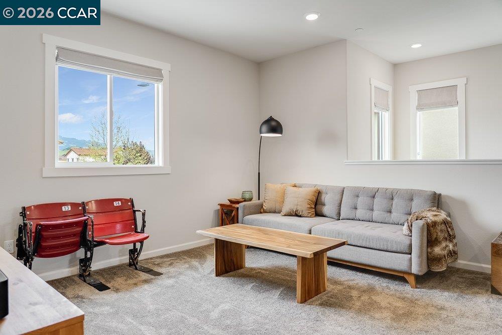 5657 Kelsey Place Rohnert Park, CA 94928 - Photo 25 of 52 Den or 4th bedroom