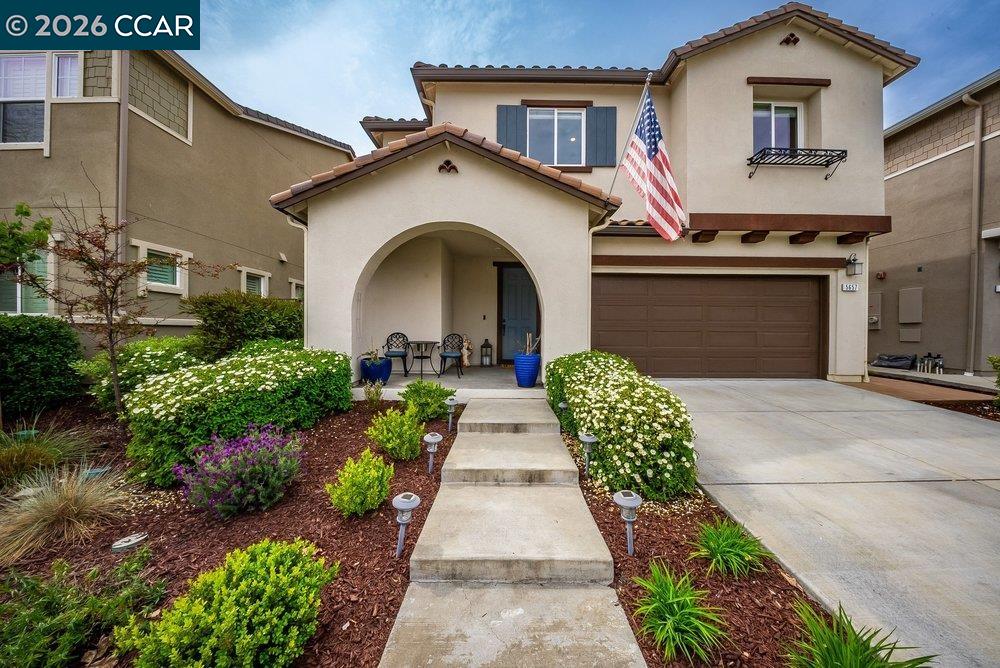 5657 Kelsey Place Rohnert Park, CA 94928 - Photo 3 of 52