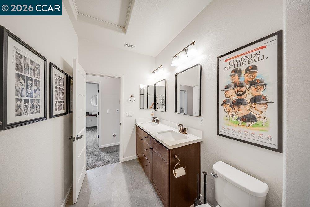 5657 Kelsey Place Rohnert Park, CA 94928 - Photo 39 of 52