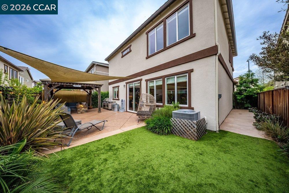 5657 Kelsey Place Rohnert Park, CA 94928 - Photo 45 of 52