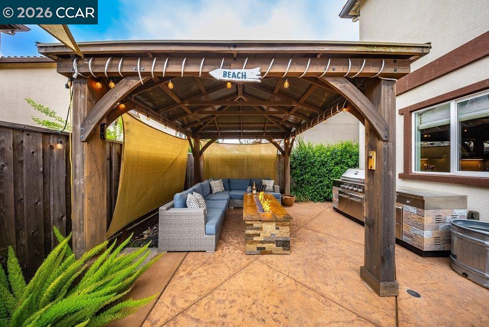 5657 Kelsey Place Rohnert Park, CA 94928 - Photo 46 of 52