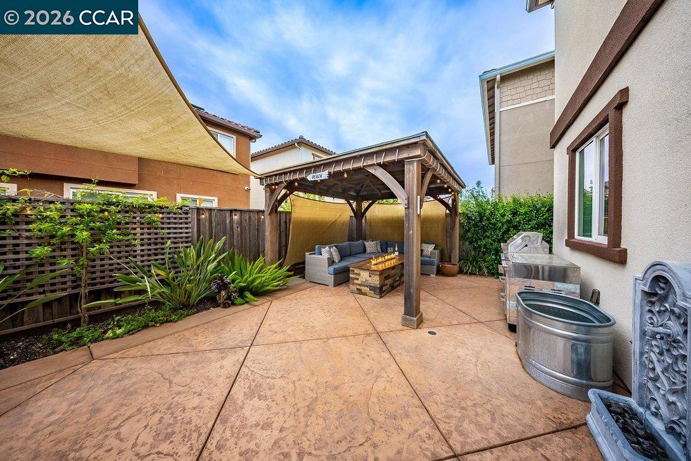 5657 Kelsey Place Rohnert Park, CA 94928 - Photo 47 of 52