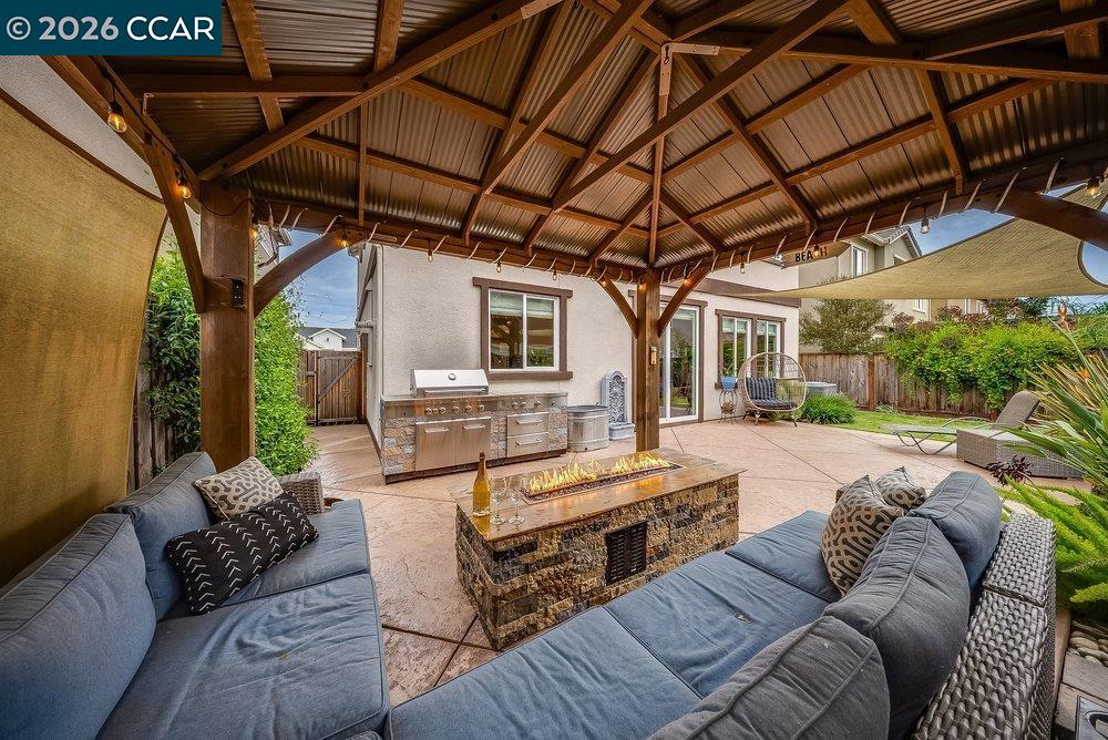 5657 Kelsey Place Rohnert Park, CA 94928 - Photo 48 of 52