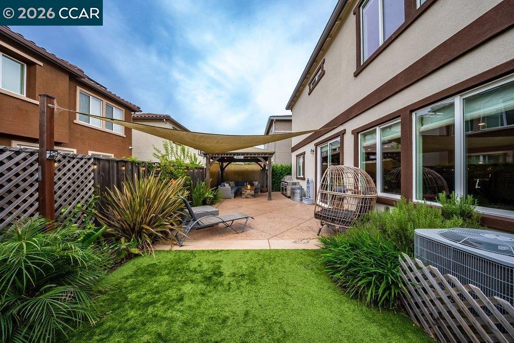 5657 Kelsey Place Rohnert Park, CA 94928 - Photo 49 of 52