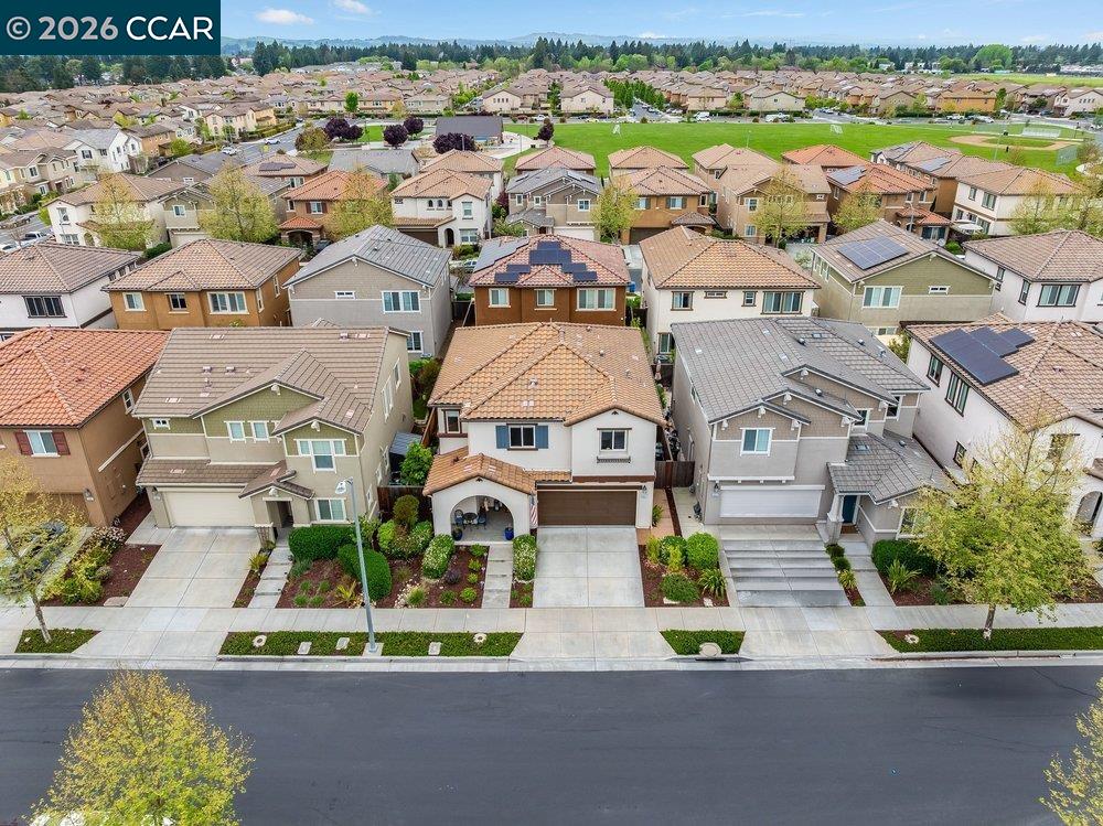 5657 Kelsey Place Rohnert Park, CA 94928 - Photo 50 of 52