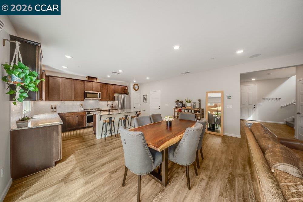 5657 Kelsey Place Rohnert Park, CA 94928 - Photo 8 of 52