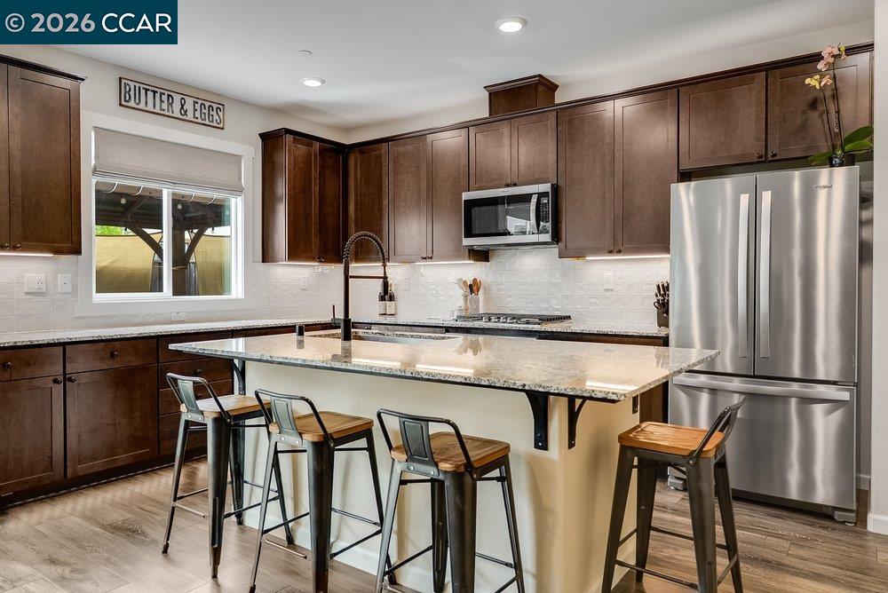 5657 Kelsey Place Rohnert Park, CA 94928 - Photo 10 of 52