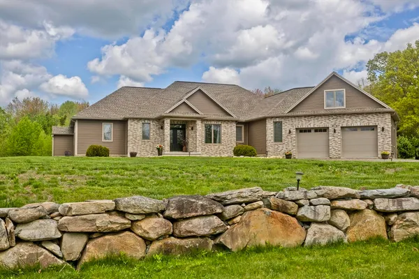 $1,225,000 | 227 East Street, Granby, MA 01033