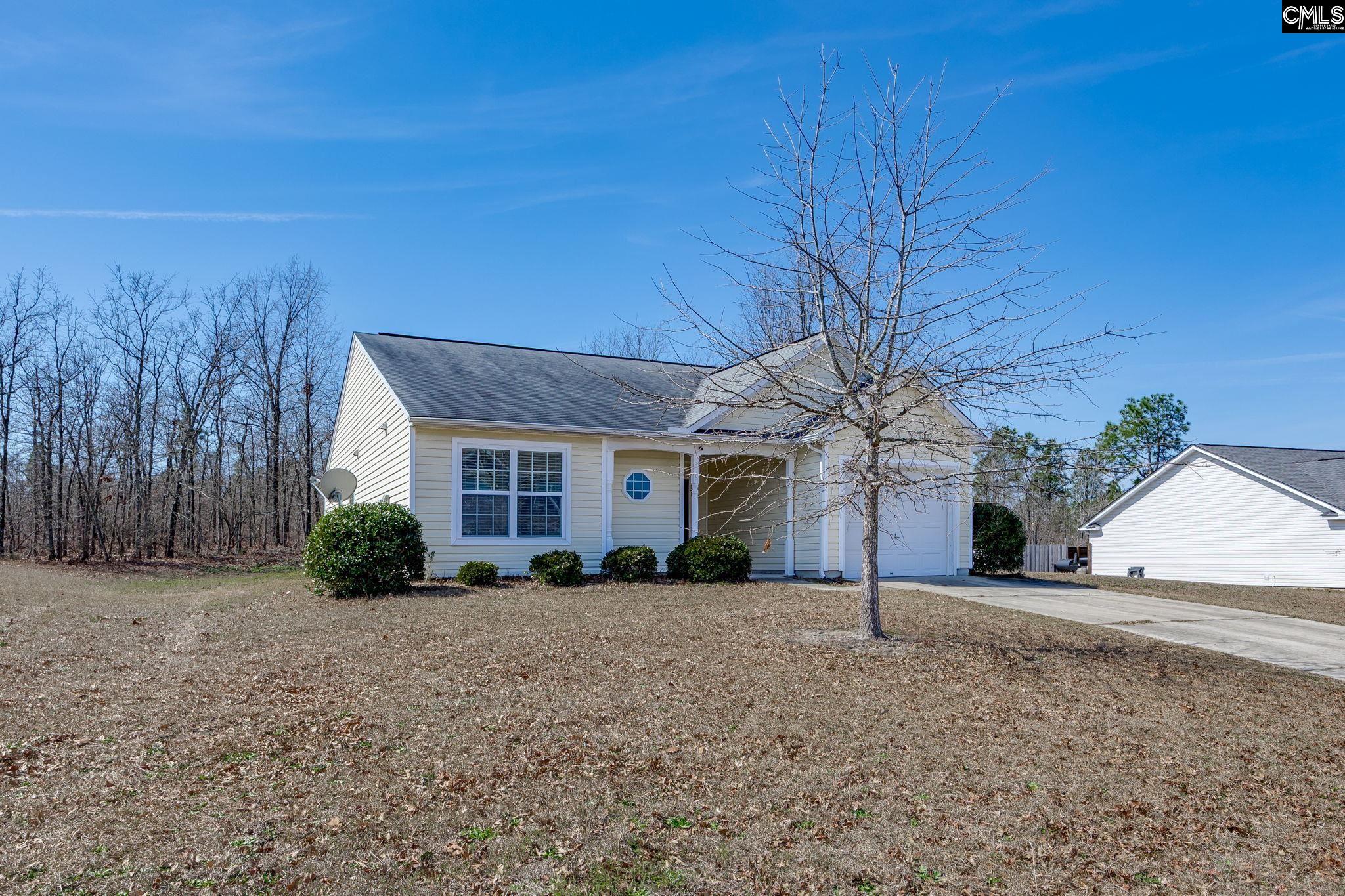 331 Freeman Drive Gaston, SC 29053 - Photo 3 of 37
