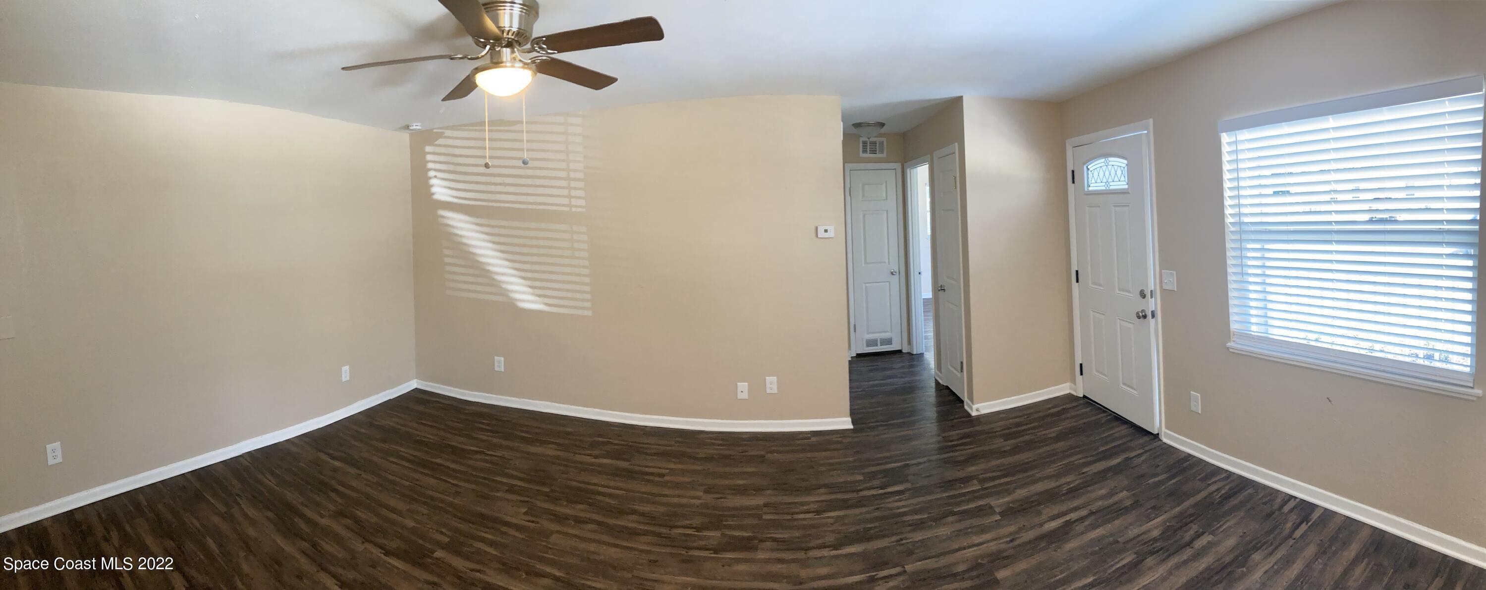 1153 Martha Lee Avenue Rockledge, FL 32955 - Photo 2 of 12 Entry_Living Room2