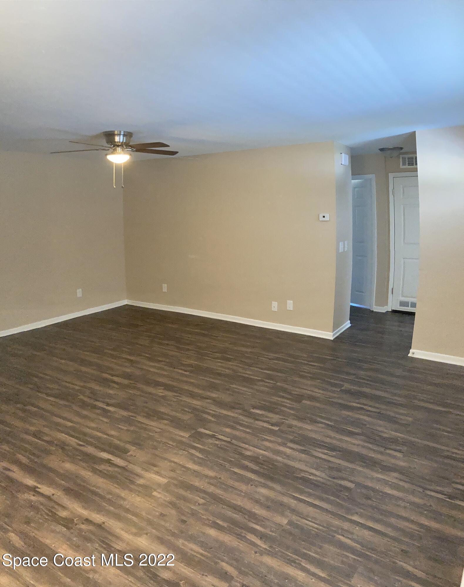 1153 Martha Lee Avenue Rockledge, FL 32955 - Photo 5 of 12 Living Room