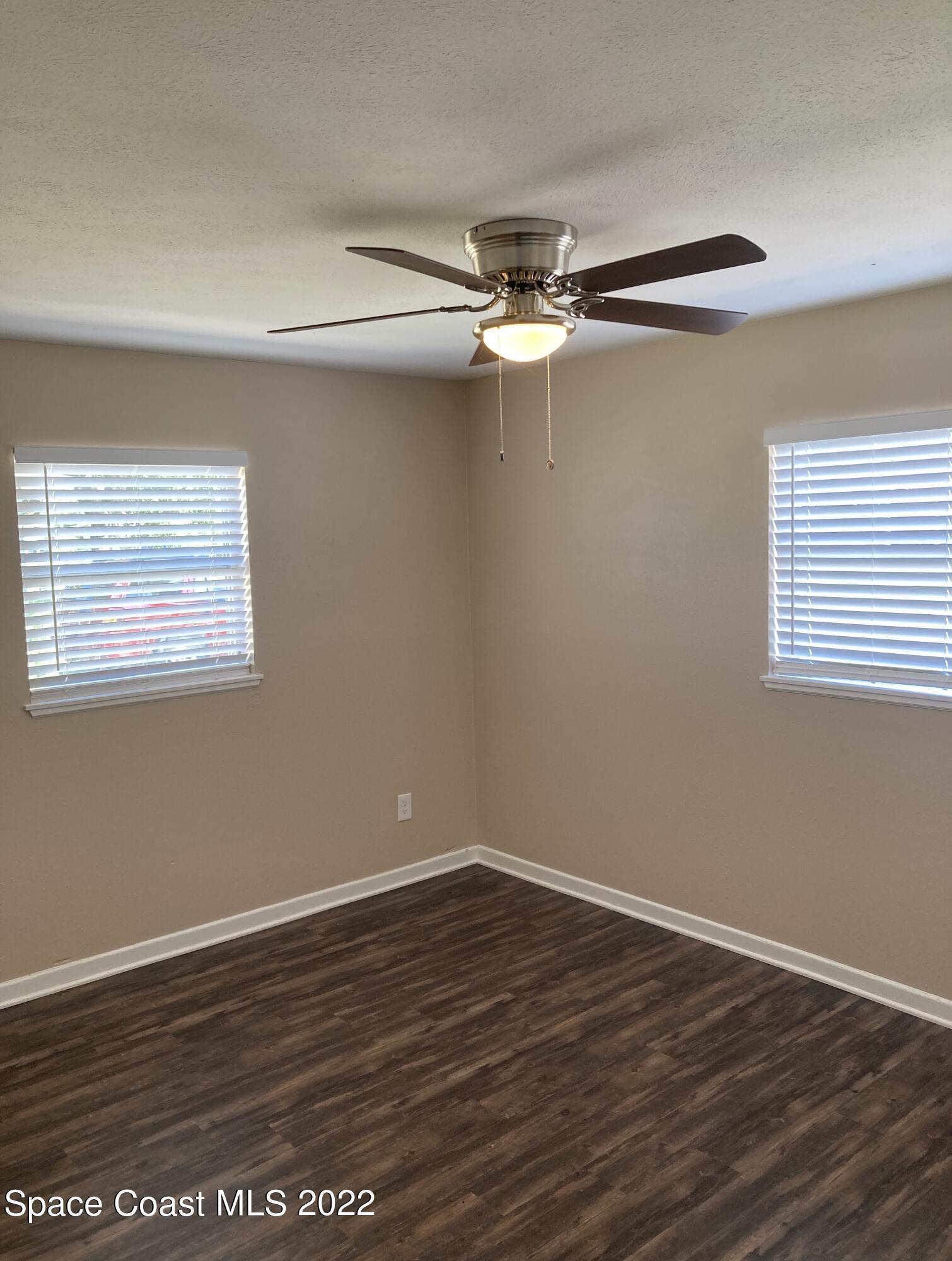 1153 Martha Lee Avenue Rockledge, FL 32955 - Photo 10 of 12 Bedroom