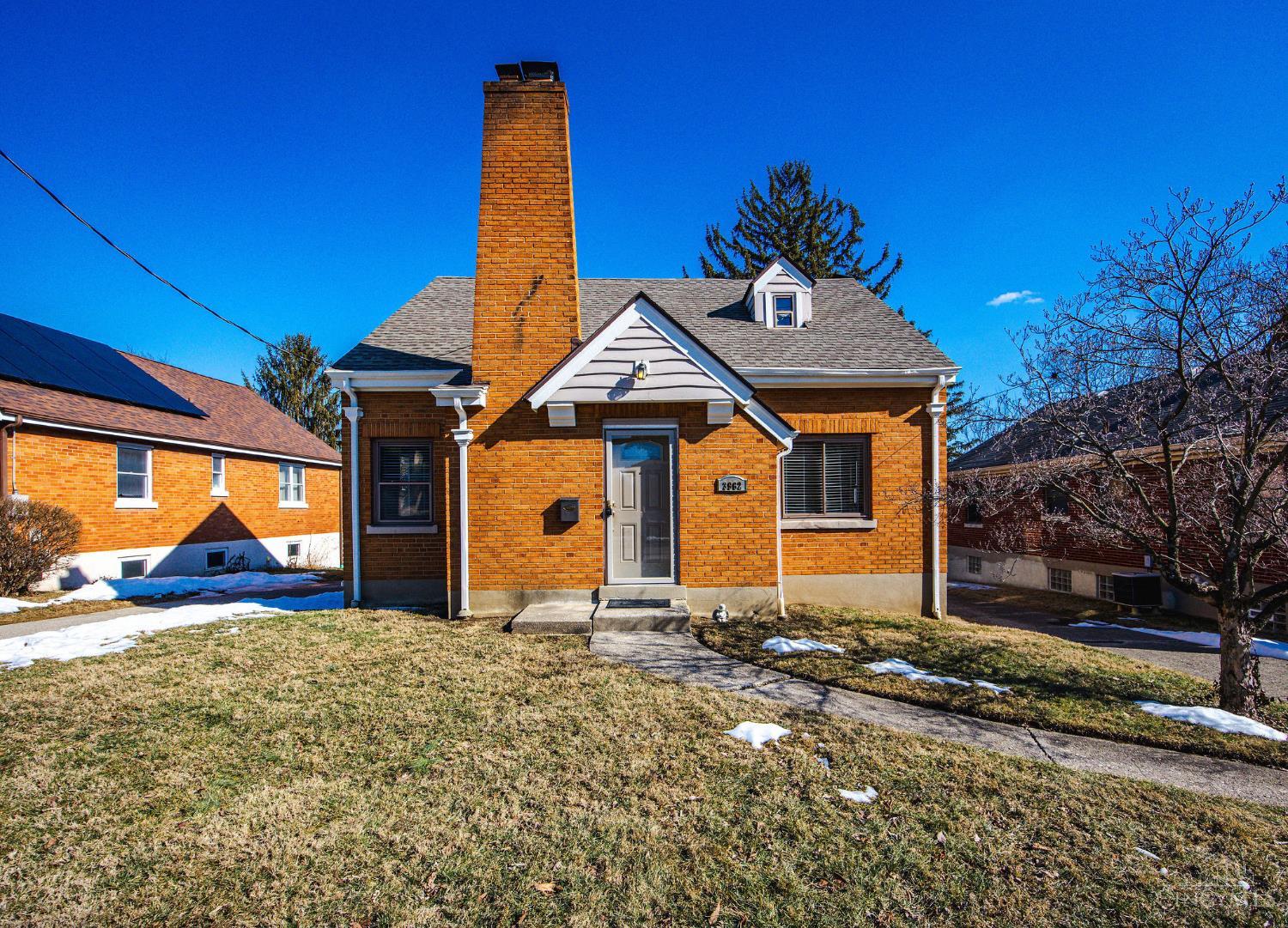 3962 School Section Road Cheviot, OH 45211 - Photo 1 of 34 Gallery Image 1