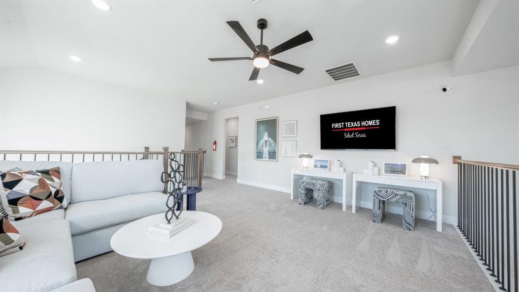 717 Durango Street Midlothian, TX 76065 - Photo 22 of 33 Interior Image