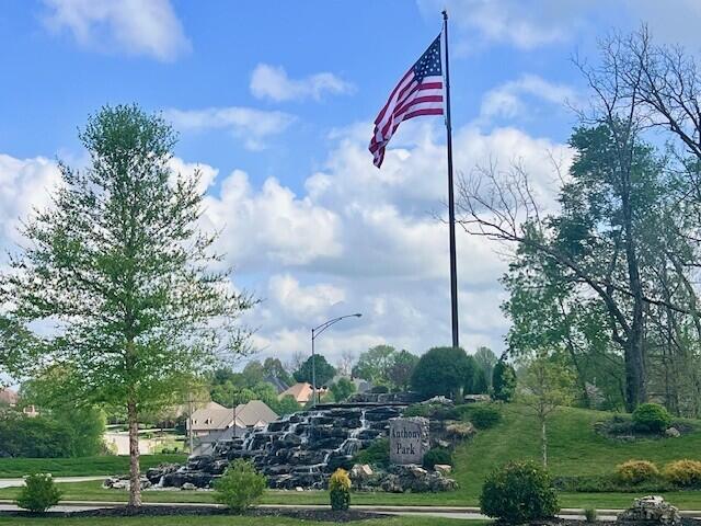 Lot 9 Anthony Park Springfield, MO 65810 - Photo 1 of 1 5