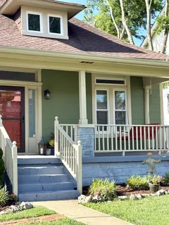 $635,000 | 3728 Park Avenue, Nashville, TN 37209