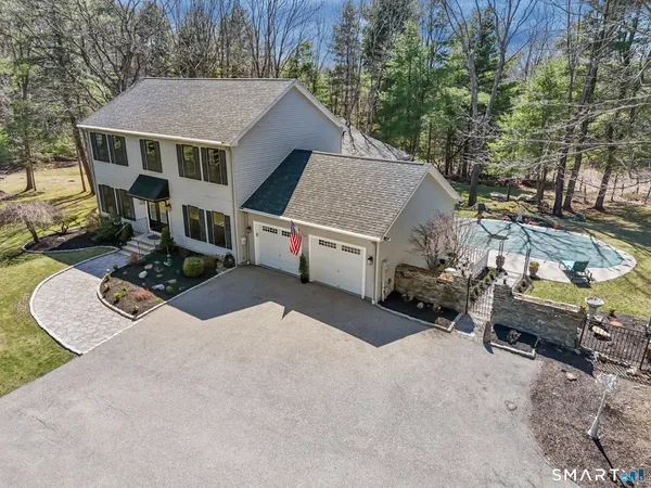 $887,000 | 158 Allen Hill Road, Brooklyn, CT 06234