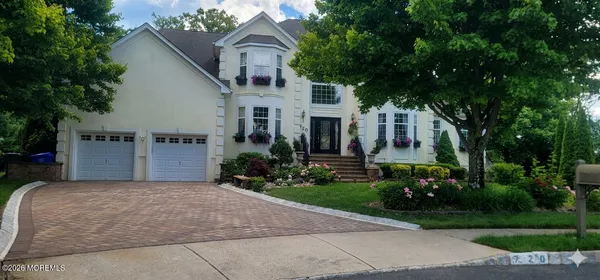 $1,395,000 | 720 Maidenstone Drive, Brick, NJ 08724