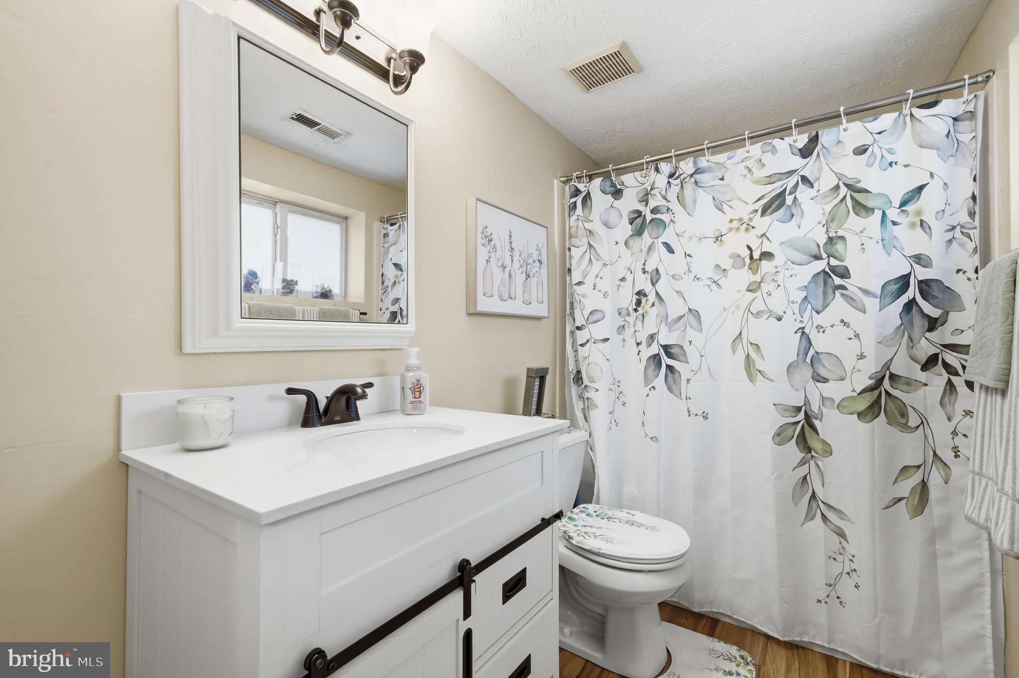 29884 Rooftop Circle Mechanicsville, MD 20659 - Photo 11 of 44 Recently painted Full bath