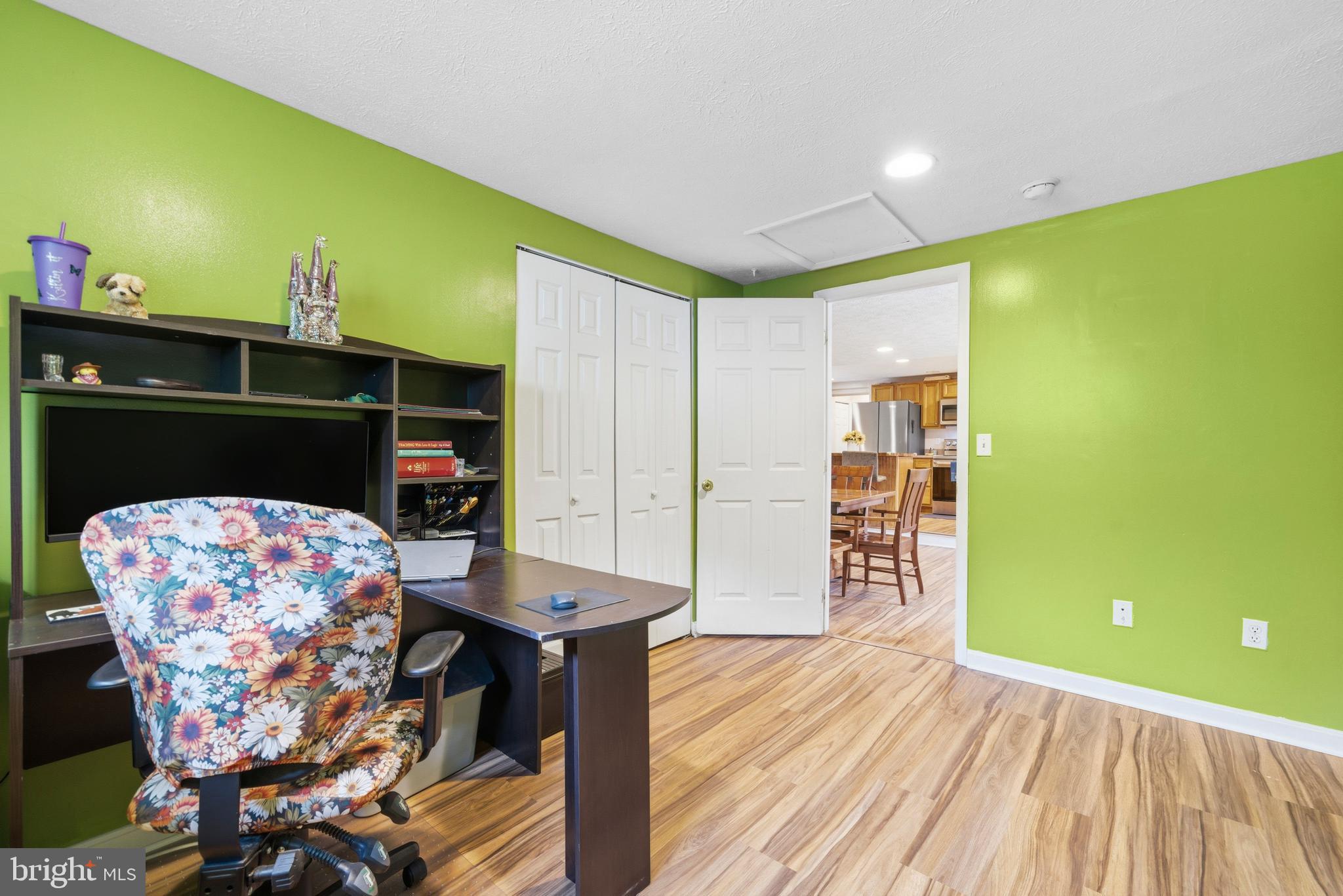 29884 Rooftop Circle Mechanicsville, MD 20659 - Photo 13 of 44 bedroom #2 or office/den