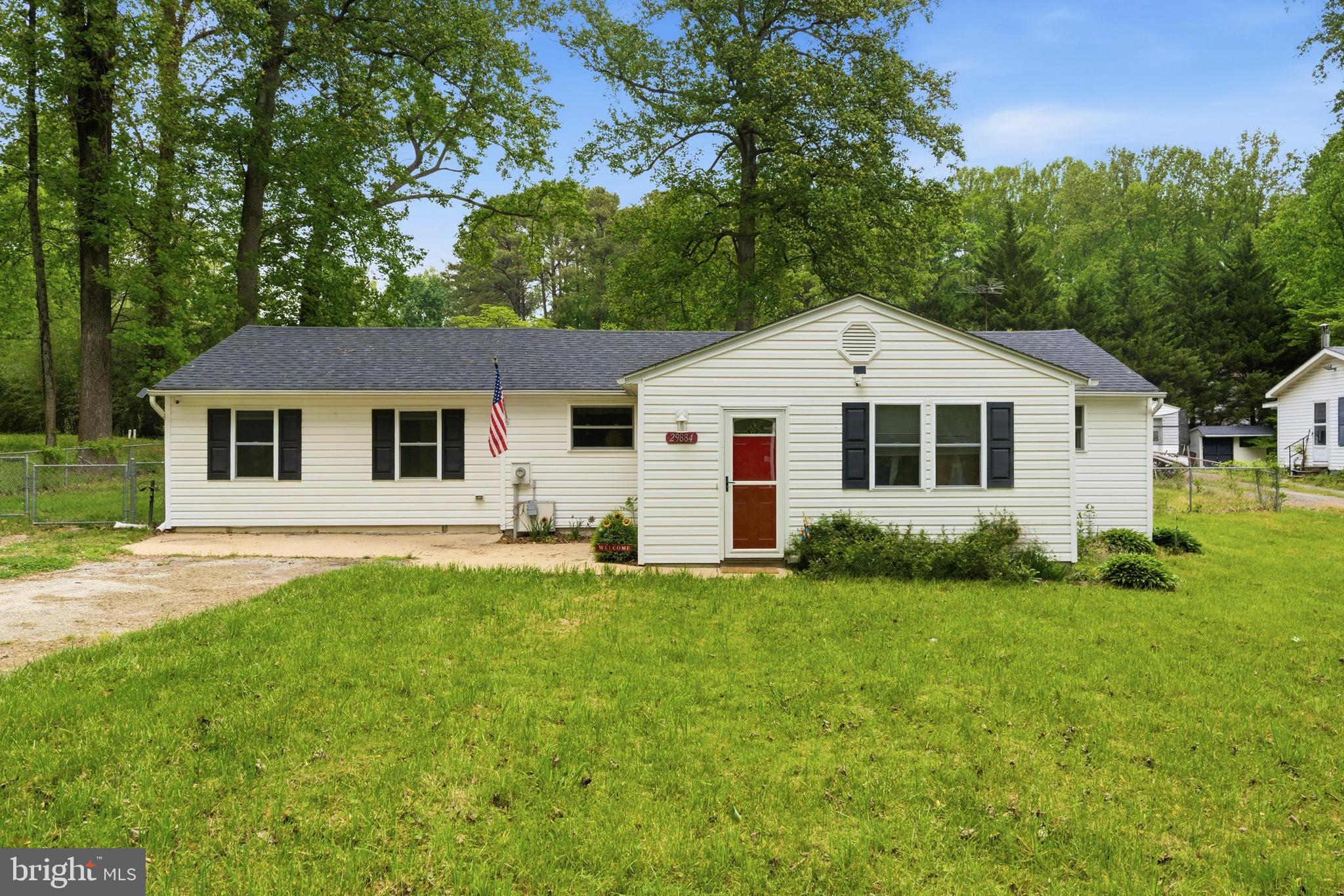 29884 Rooftop Circle Mechanicsville, MD 20659 - Photo 2 of 44 Rambler - One level living