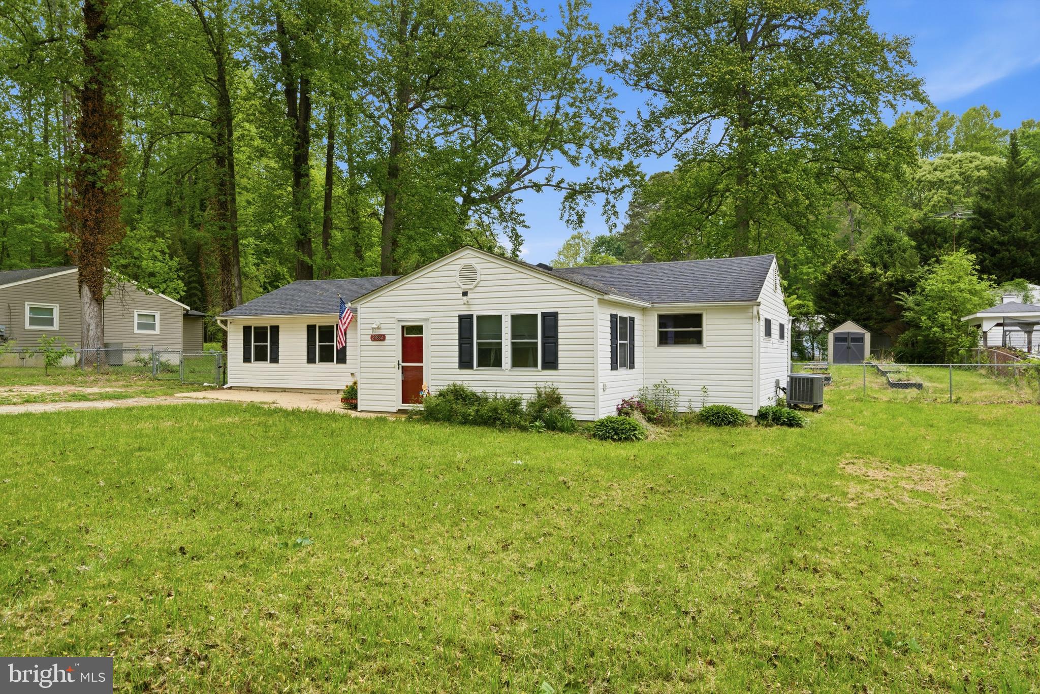29884 Rooftop Circle Mechanicsville, MD 20659 - Photo 3 of 44 Welcome home