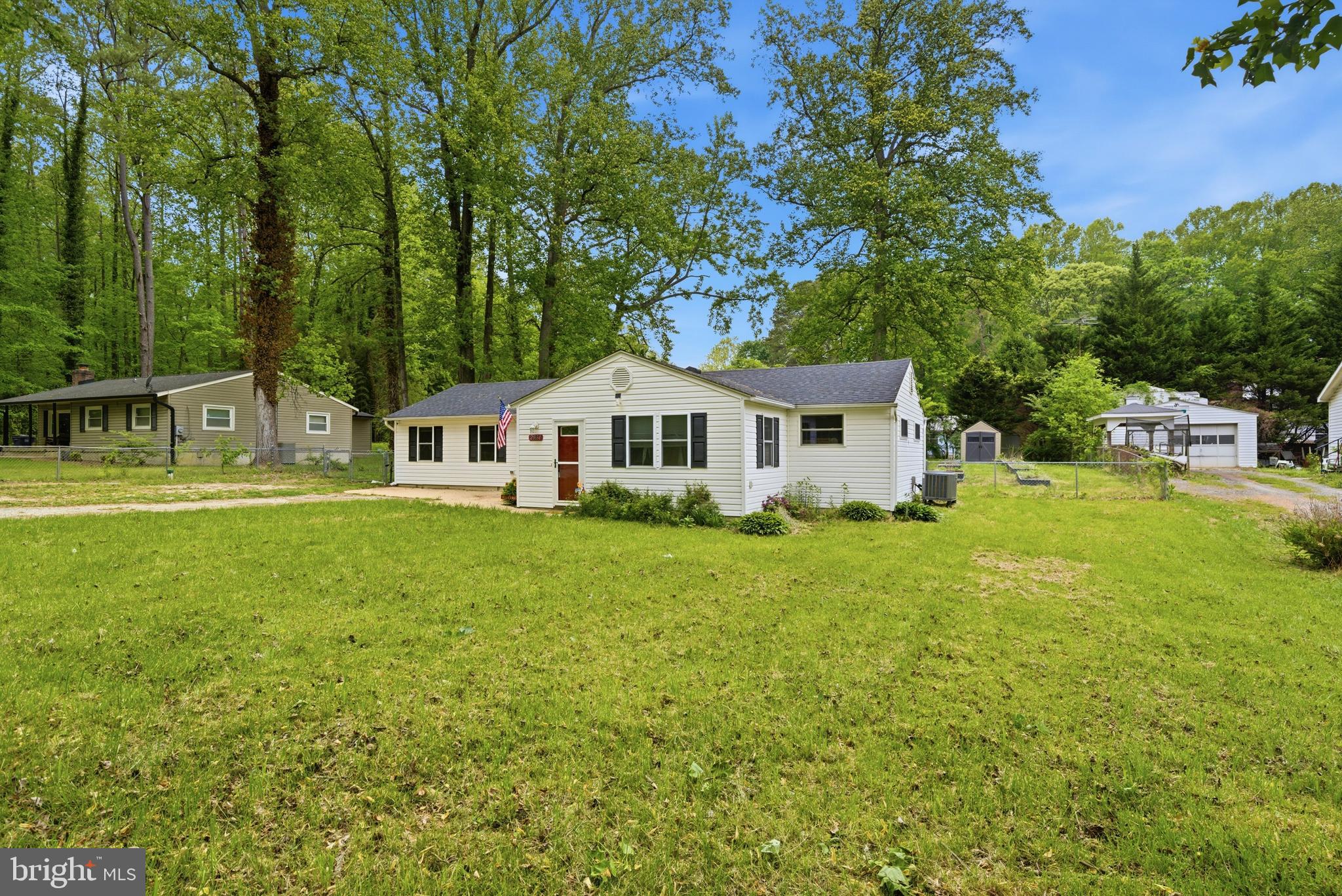 29884 Rooftop Circle Mechanicsville, MD 20659 - Photo 34 of 44