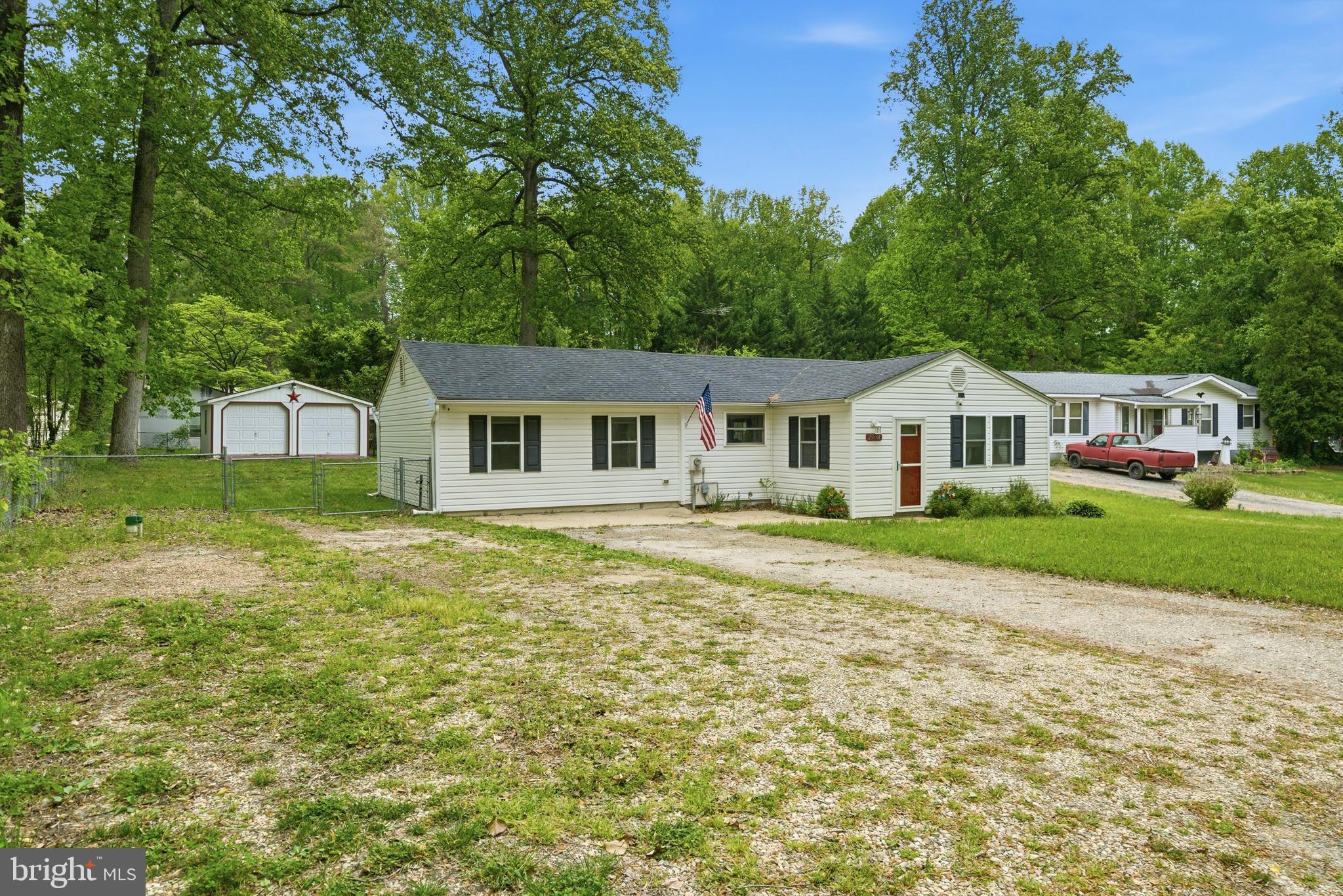 29884 Rooftop Circle Mechanicsville, MD 20659 - Photo 35 of 44