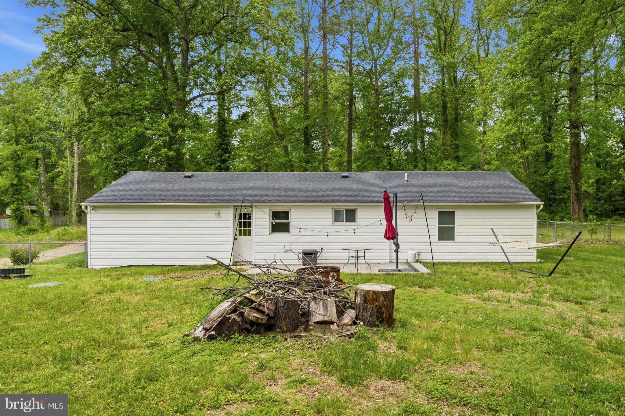 29884 Rooftop Circle Mechanicsville, MD 20659 - Photo 39 of 44 Back of house