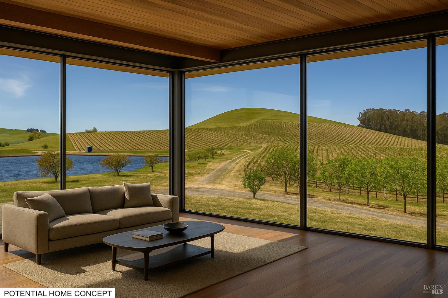 2590 Chileno Valley Road Petaluma, CA 94952 - Photo 26 of 59