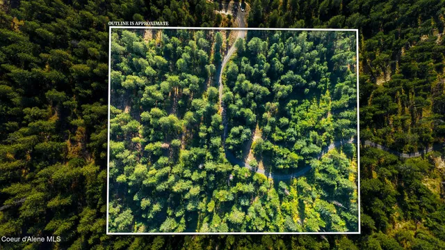 $399,000 | Nka Nka Rugged Road, Coeur D'Alene, ID 83814
