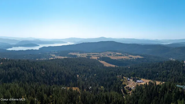 $399,000 | Nka Nka Rugged Road, Coeur D'Alene, ID 83814
