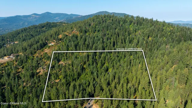 $399,000 | Nka Nka Rugged Road, Coeur D'Alene, ID 83814