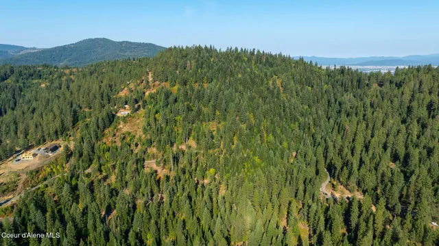 $399,000 | Nka Nka Rugged Road, Coeur D'Alene, ID 83814