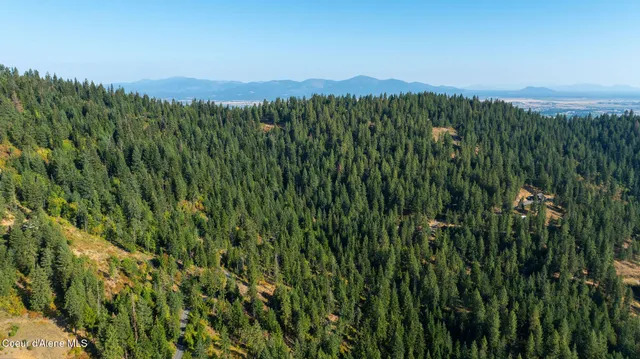 $399,000 | Nka Nka Rugged Road, Coeur D'Alene, ID 83814