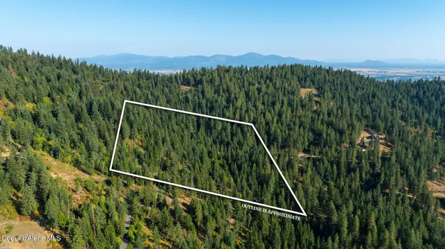 $399,000 | Nka Nka Rugged Road, Coeur D'Alene, ID 83814