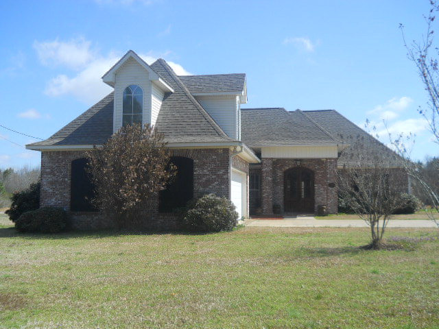 1044 Sandhill Road Wesson, MS 39191 - Photo 1 of 1 Main View