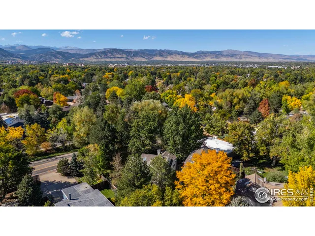 $983,000 | 853 Racquet Lane, Boulder, CO 80303