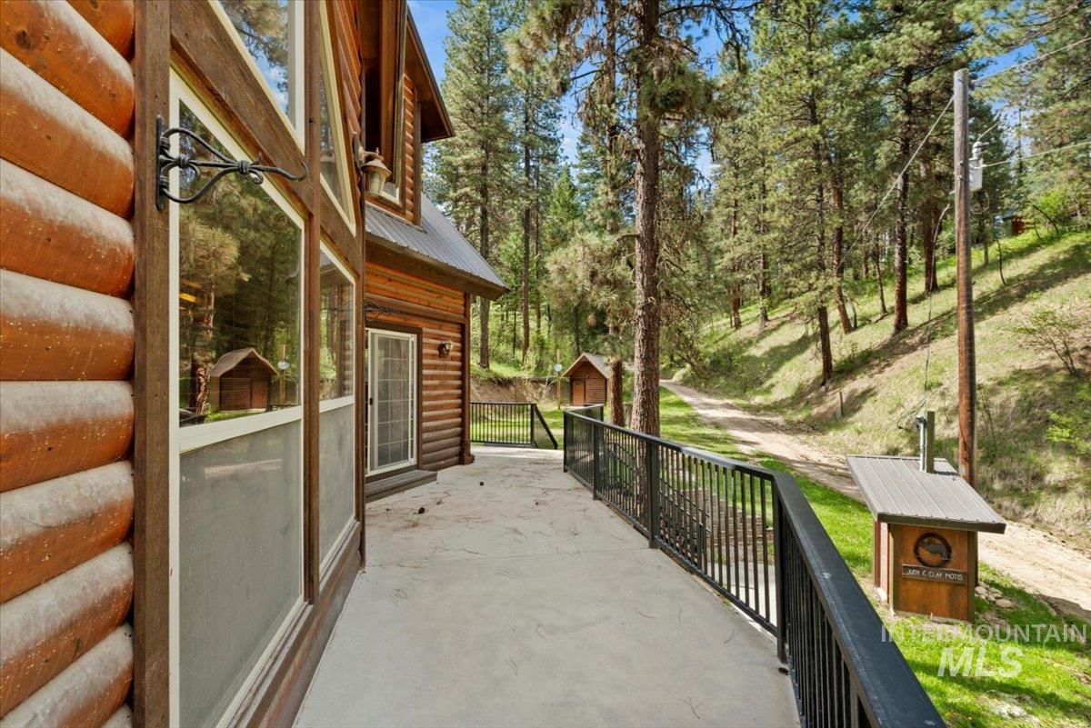 11 Forest Trail Road Garden Valley, ID 83622 - Photo 27 of 49
