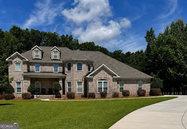 $635,250 | 610 Cannock Court, Bonaire, GA 31005