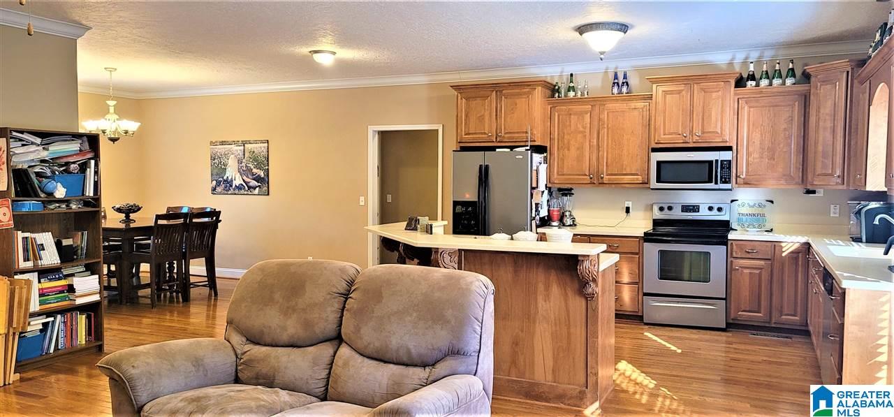 54 Austin Circle Heflin, AL 36264 - Photo 8 of 38