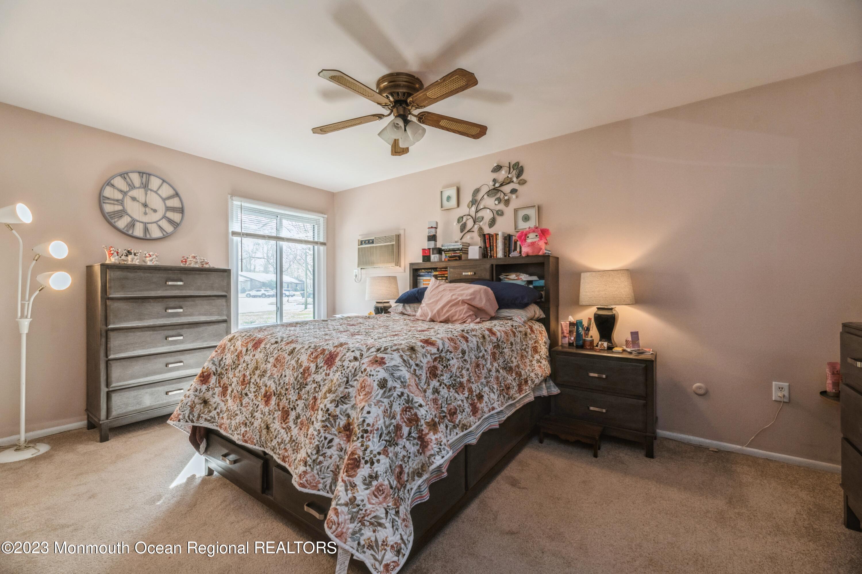96 Arrowood Road, Unit D Manalapan, NJ 07726 - Photo 17 of 22 17_96ArrowoodRd_UnitD_2017_Masterbedroom