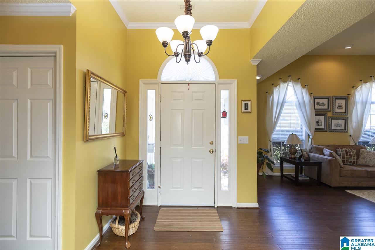 206 Lees Cove Helena, AL 35080 - Photo 3 of 34