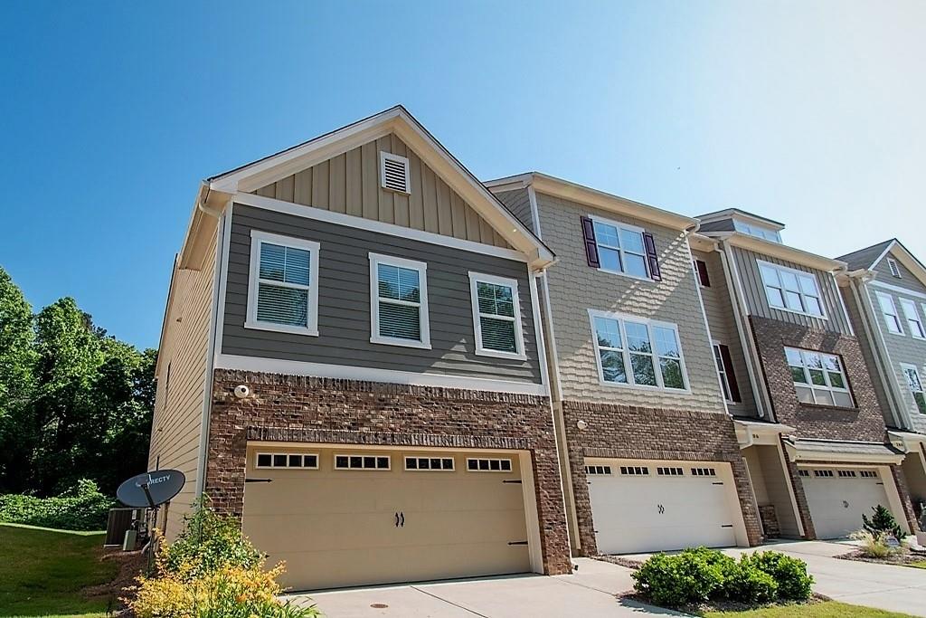 2804 White Oak Lane Decatur, GA 30032 - Photo 1 of 1