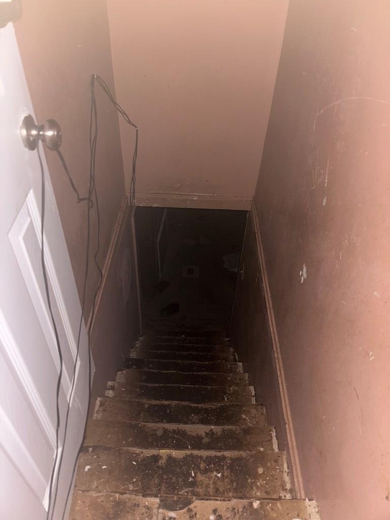 3909 Commander Drive Columbus, GA 31903 - Photo 14 of 21 a view of entryway