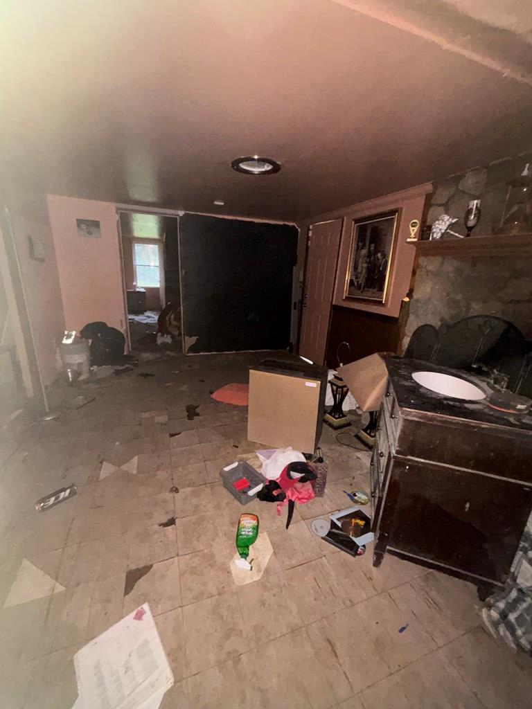 3909 Commander Drive Columbus, GA 31903 - Photo 19 of 21 a view of a room with gym equipment