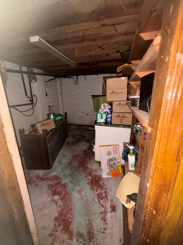 3909 Commander Drive Columbus, GA 31903 - Photo 21 of 21 a view of a storage & utility room