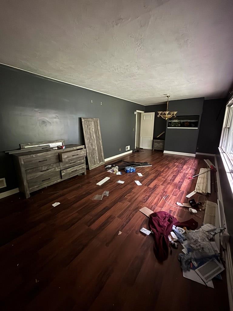 3909 Commander Drive Columbus, GA 31903 - Photo 3 of 21 a bedroom with a bed and dresser