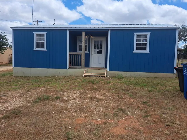 $24,999 | 111 West Arkansas Avenue, Sweetwater, TX 79556