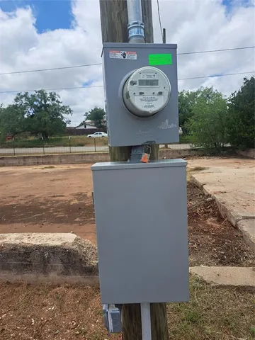 a view of swimming pool yard
